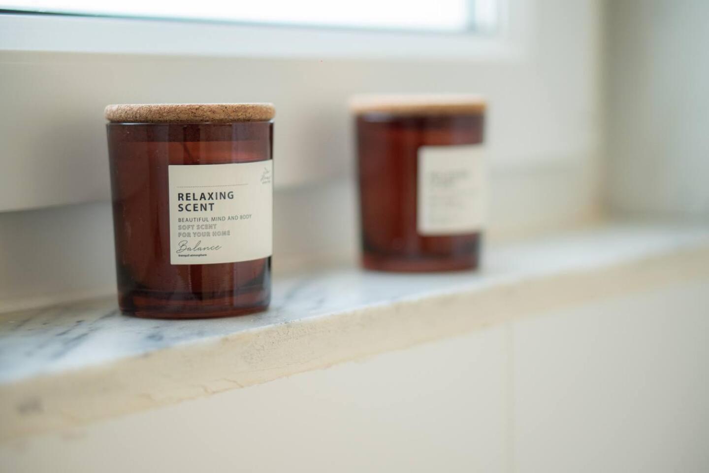 Maison Elisa Alexandroupoli Eksteriør billede