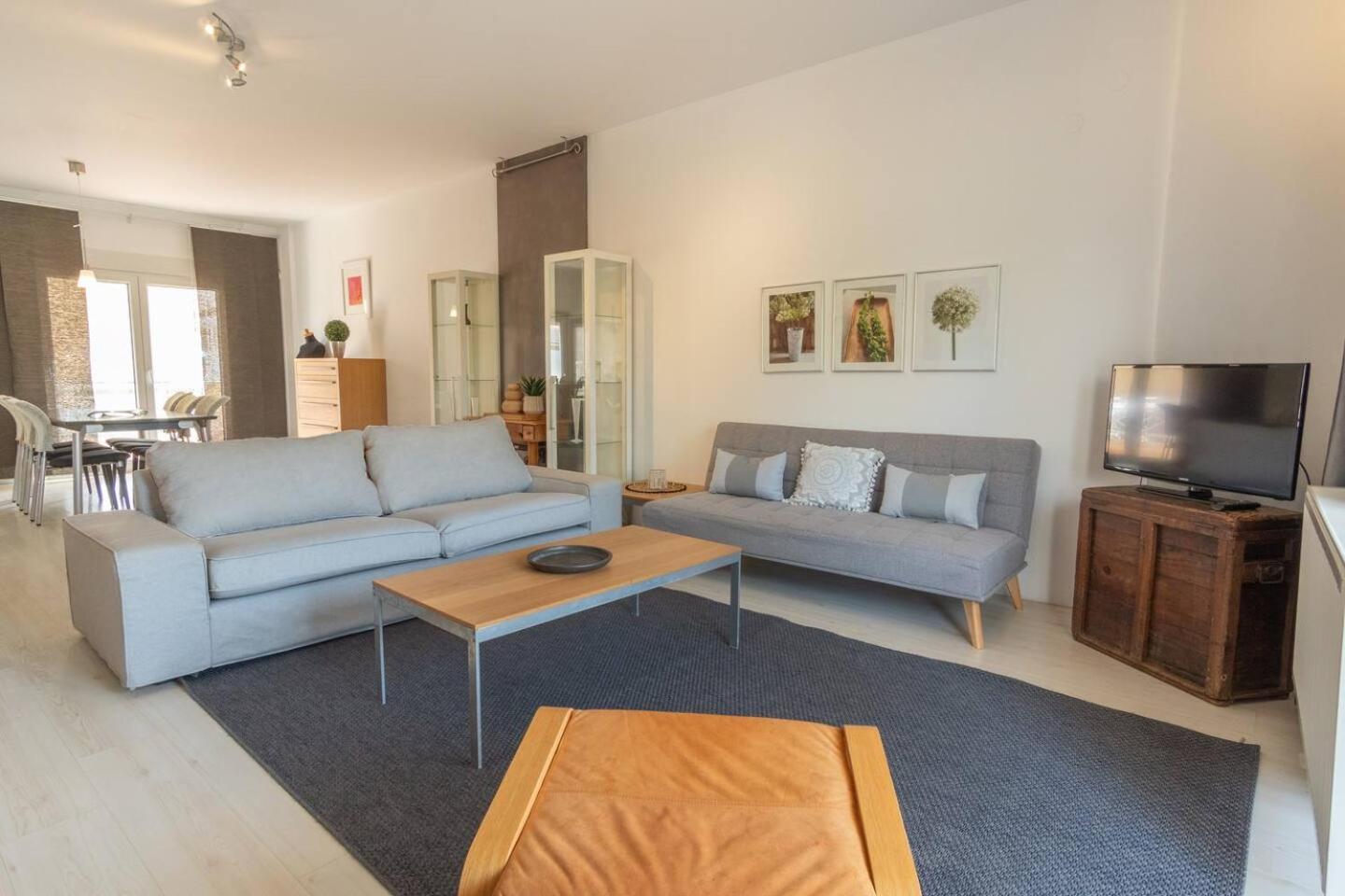 Maison Elisa Alexandroupoli Eksteriør billede