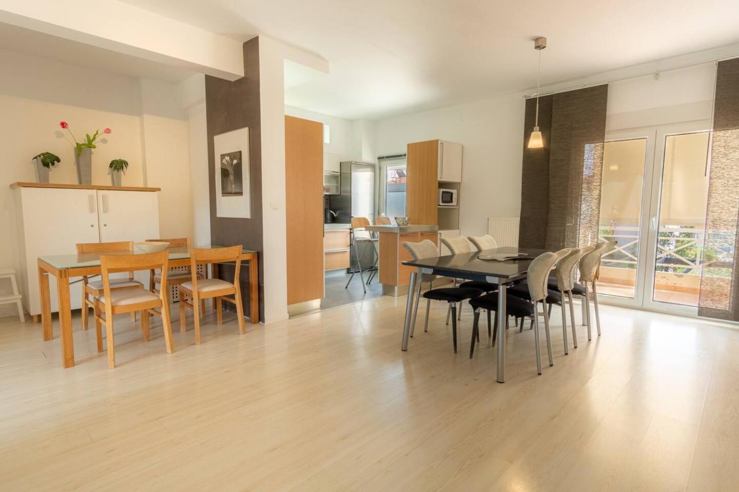Maison Elisa Alexandroupoli Eksteriør billede