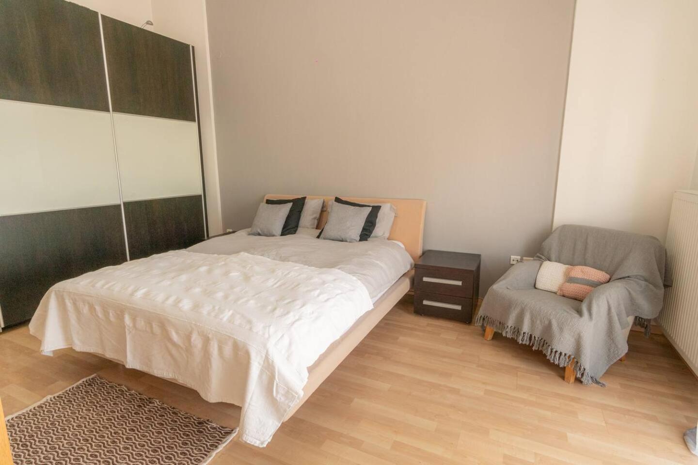 Maison Elisa Alexandroupoli Eksteriør billede