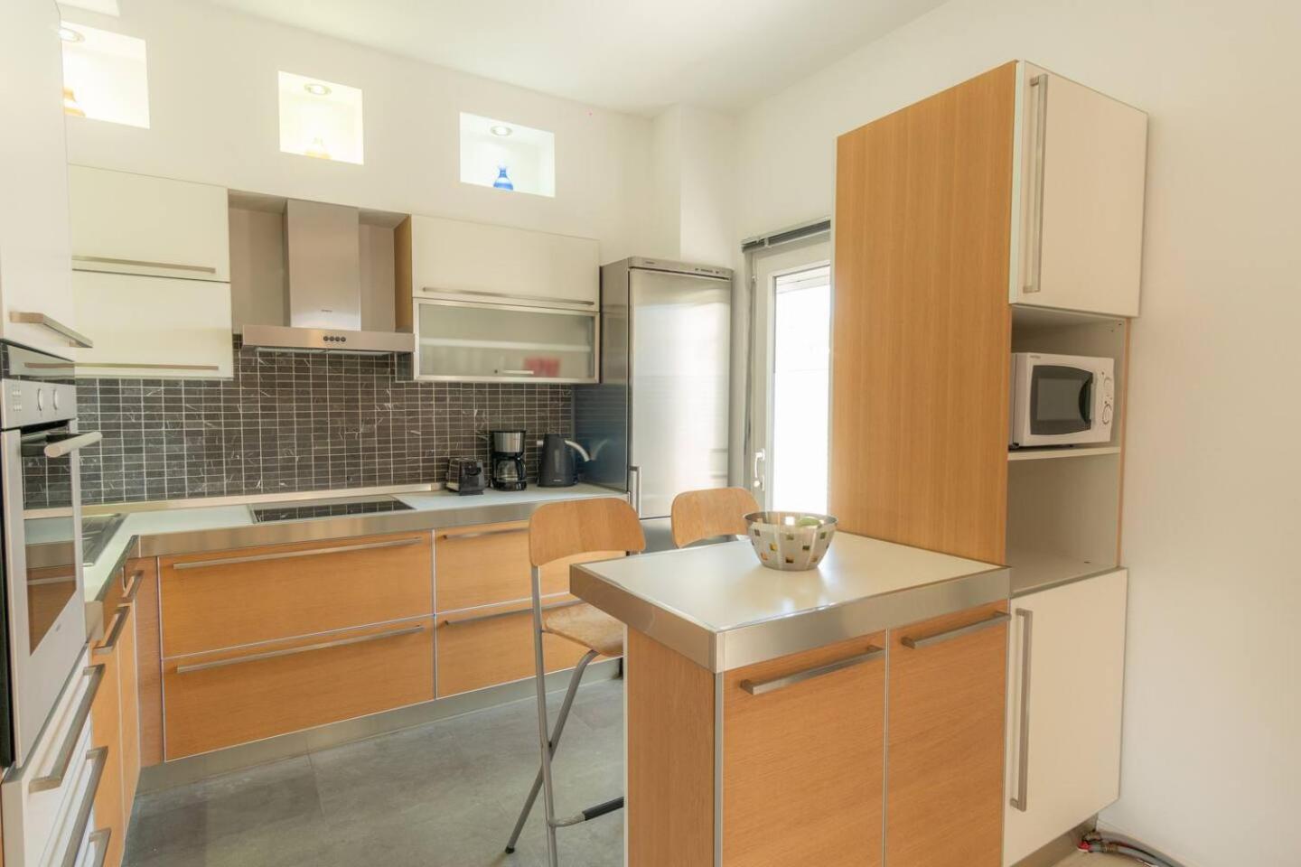 Maison Elisa Alexandroupoli Eksteriør billede
