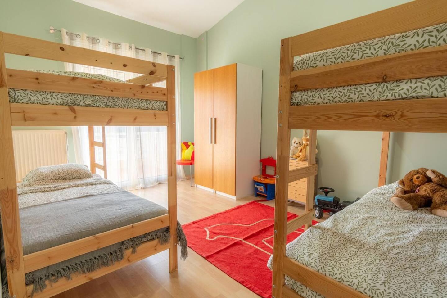 Maison Elisa Alexandroupoli Eksteriør billede