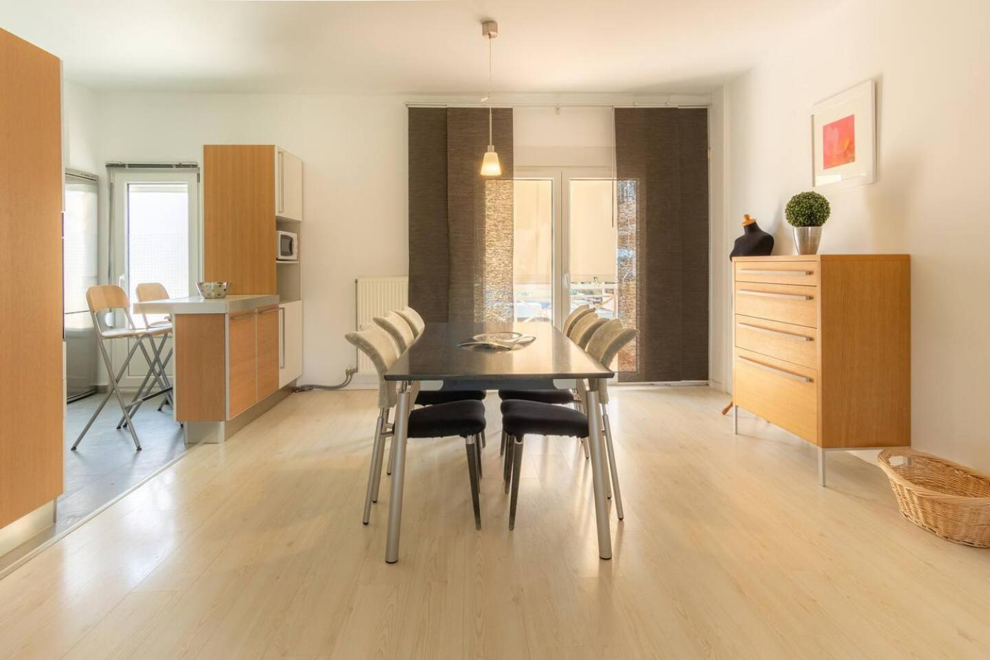 Maison Elisa Alexandroupoli Eksteriør billede