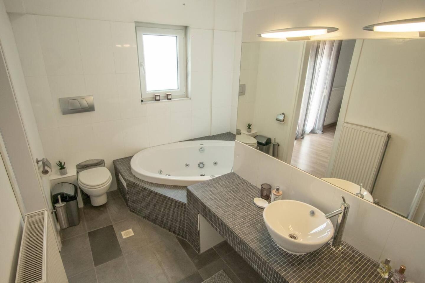 Maison Elisa Alexandroupoli Eksteriør billede